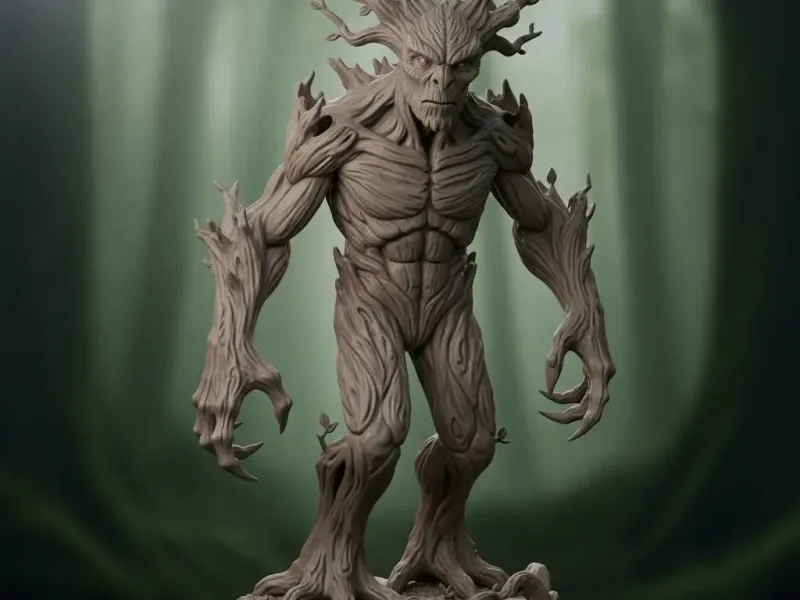 Ents