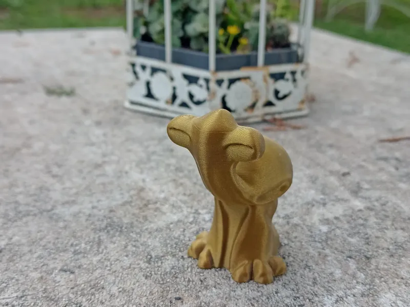 Chibi Momaw Nadon (Yıldız Savaşları'ndan Çekiçbaş)