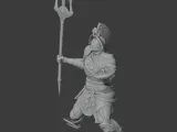 Asteropaios Gladiator-3