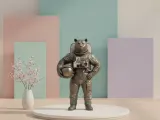 Space Bear-0