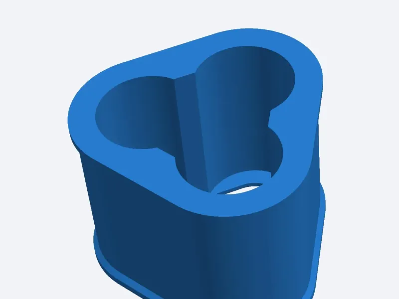 18650 holder 