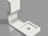 Ender-3 V3 KE Camera Houder-0