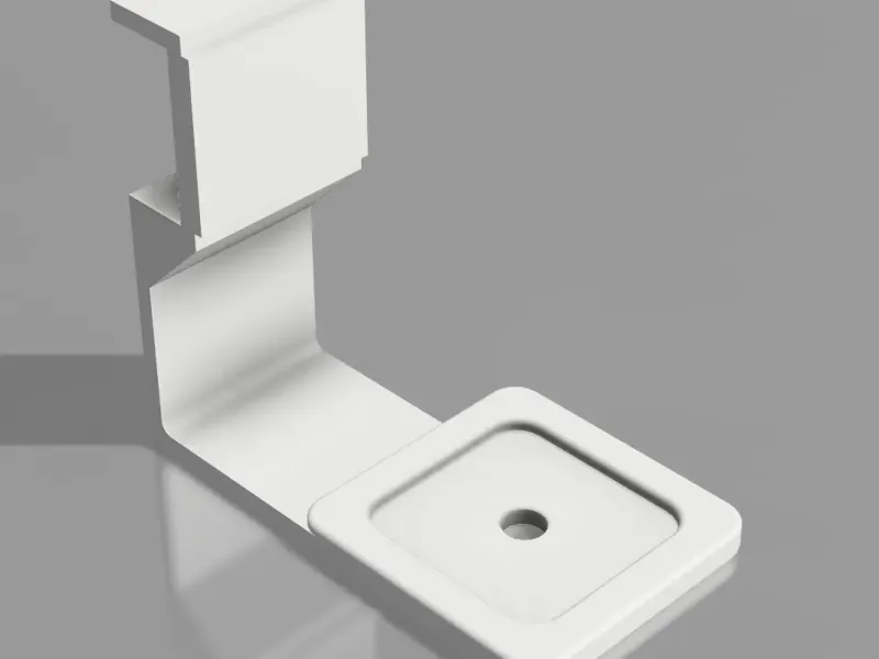 Suport cameră Ender-3 V3 KE