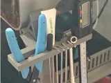 Tools holder for my CFS riser-0