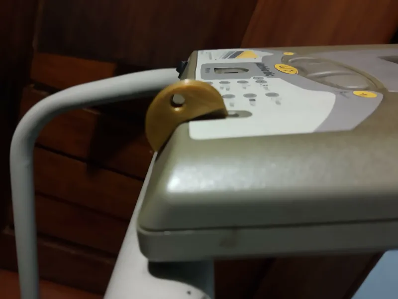 Treadmill clip/ llave o clip pa Caminadora Randers Ahtetic