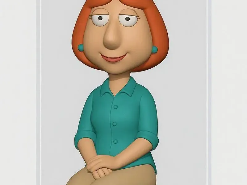 Lois Griffin