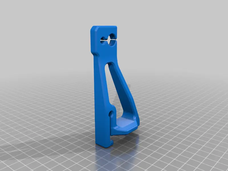 Raspberry Pi Camera V2-houder voor Ender 3 v2