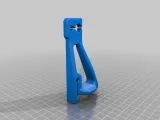 Ender 3 v2 için Raspberry Pi Kamera V2 Bağlantısı-6