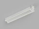Organizador de Cables 2-5 mm Print in Place Sin Soportes-2