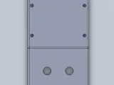 Dimmer&Toggle Switch Mount-3