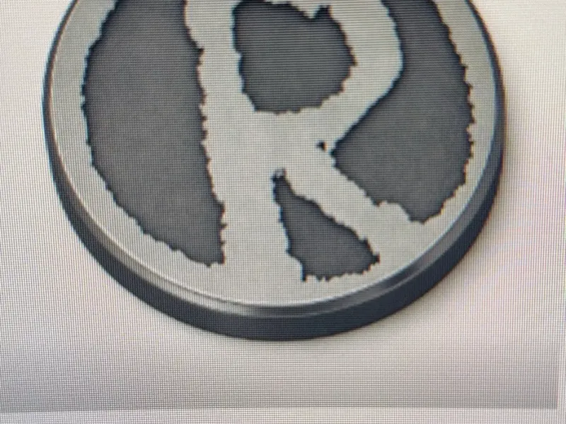 Write Shop Robert Geocoin