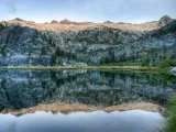 Trinity Alps Maps-4