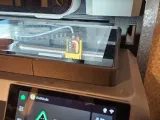 قطعة تمديد منخفضة الارتفاع لـ K2 Plus (22 مم)-2