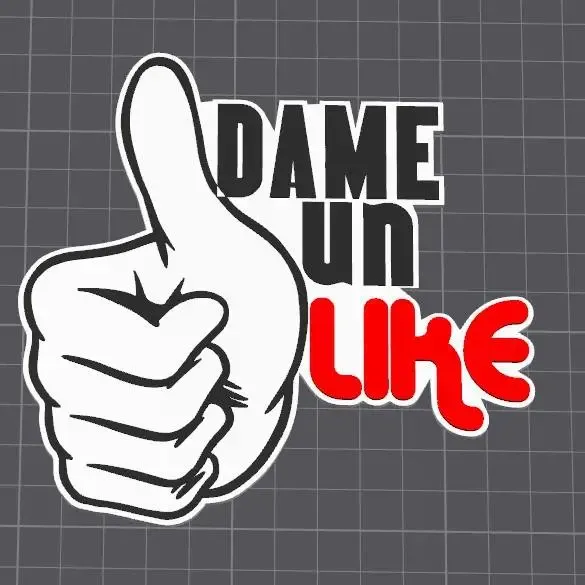 Dame Like