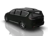 Chrysler Pacifica 2022-2