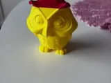 cute owl-2