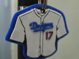 Ohtani Keychain-0