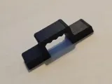 Magnetic wire / LED mount-2