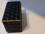 Hexagon Bambi-7