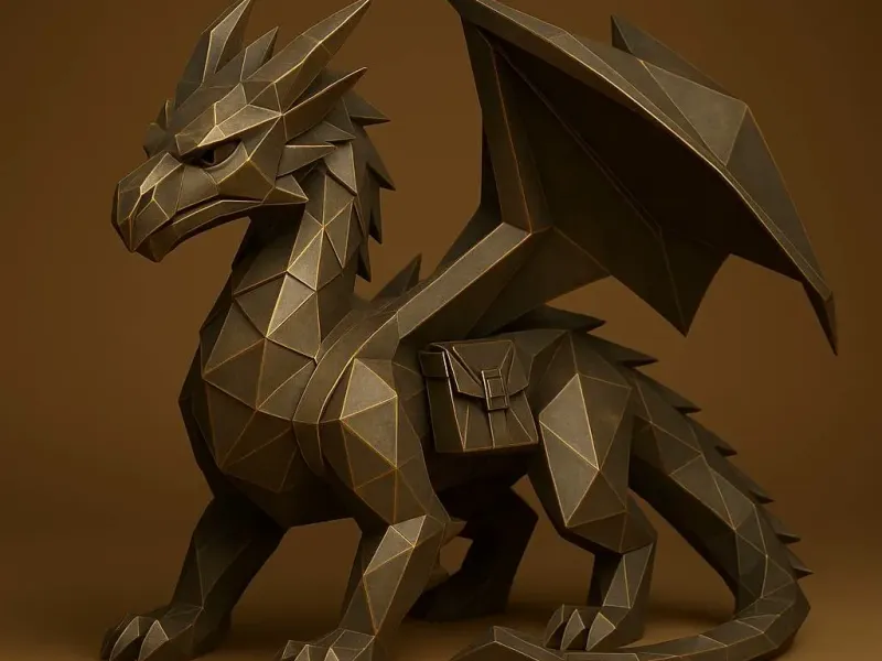 CF Scout Dragon