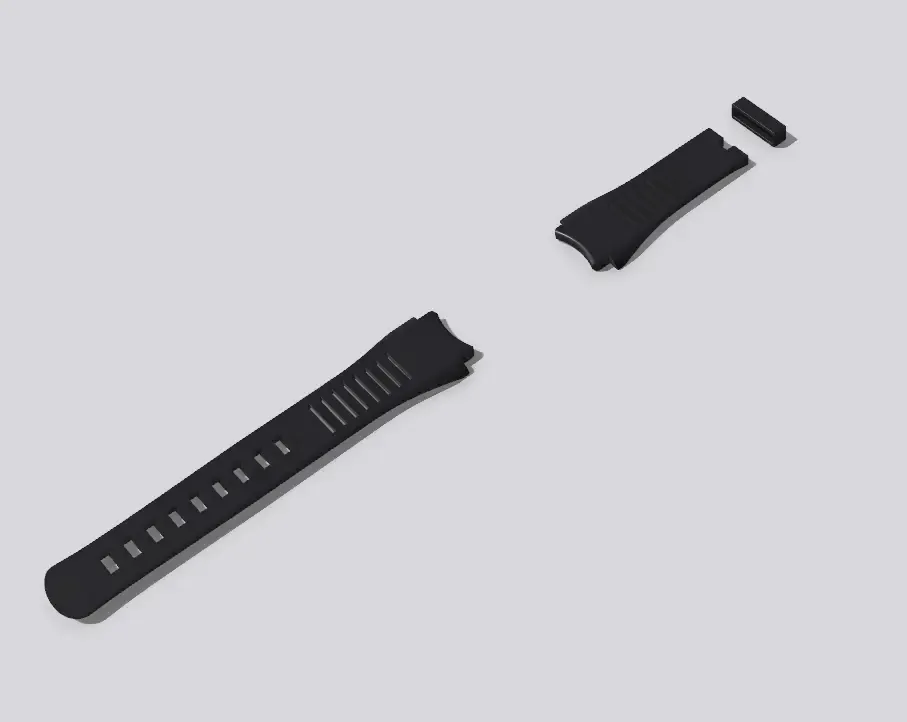 Watch Strap for Samsung Galaxy Watch 46 mm (SM-R800)