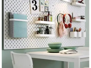 Skadis ikea