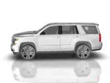 Chevrolet Tahoe 2017-2