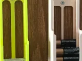 Wall Mount Battery Holder-0