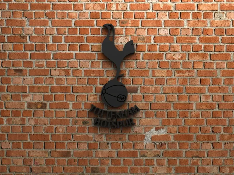 Logo-ul Tottenham Hotspur FC