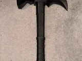 Fantasy Warhammer Weapon Prop-1