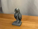 Statua Moderna del Falco-1