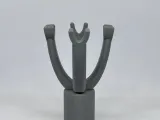 Universal Swivel Laundry Pole Hanger Attachment-2