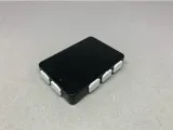 RJ-45 Mesh Toz Fişi+LAN+Port+Kapak-3