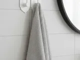Multi-Purpose Wall Hook – Bathroom, Kitchen & Door Back Hang-1