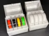 mini ams-0