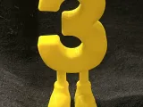 Mr.3 - Het cijfer-2
