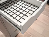 Ultra-Efficient Gridfinity Baseplate for IKEA ALEX-3