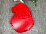 SANTA COOKIE CUTTER-1