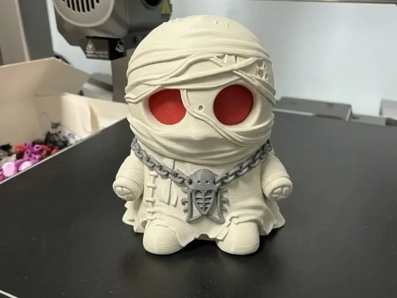 Imhotepix – #11 Horror Blobs Collection