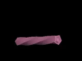 Twisting collapsible Wand.-0