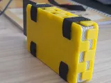 Business Card Holder. This is my entry for the competition.-6