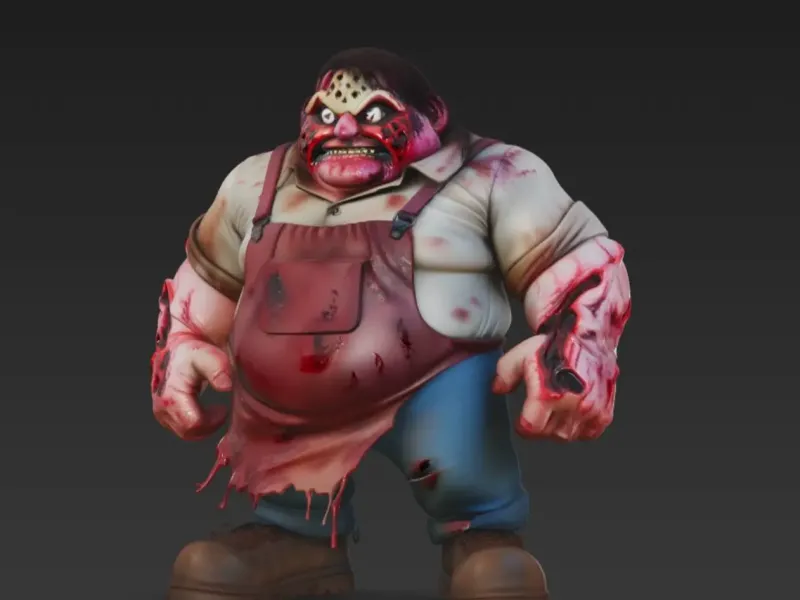 Leatherface