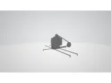 James Webb Space telescope (satellite)-7