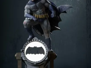 batman