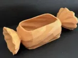 بوكس حلاوه وشكولاته candy box كريستال-3
