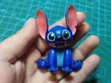 Stitch - From Lilo and Stitch-5