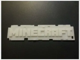 Minecraft Logi