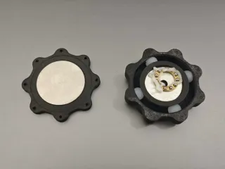 Printer Universal Shock Absorber Pad