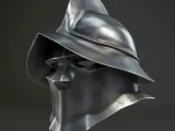 Gladiator Helmet 3D Print Model-0