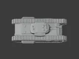Churchill tank-4